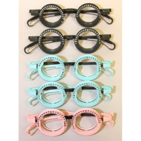 Drop Cell Trial Frames Set of 5